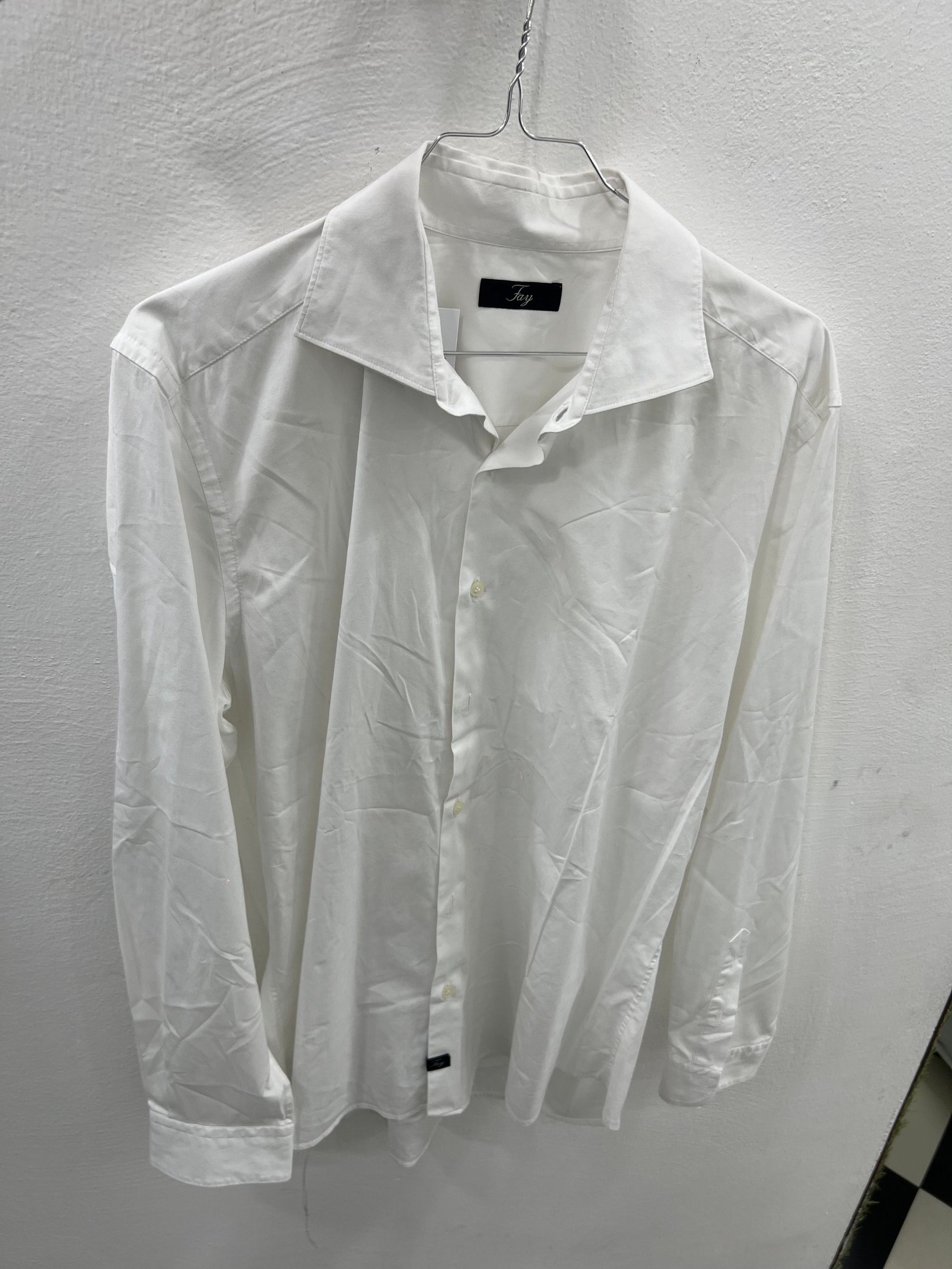 Camicie fay